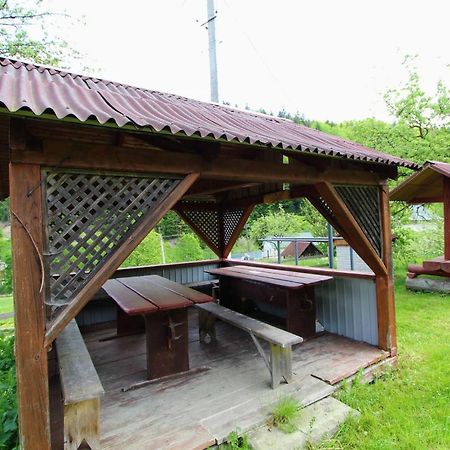 Cottage "Karpatske Shale" Γιαρέμτσε Εξωτερικό φωτογραφία